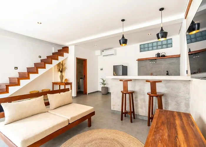 New! 1br Hutan 2, 5mins To Bingin Villa *