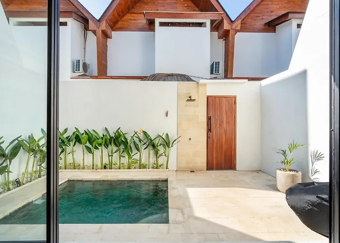 New! 1br Hutan 2, 5mins To Bingin Uluwatu (Bali)