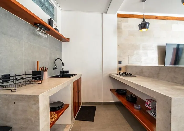 New! 1br Hutan 2, 5mins To Bingin * Uluwatu (Bali)