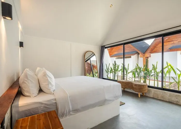 New! 1br Hutan 2, 5mins To Bingin *