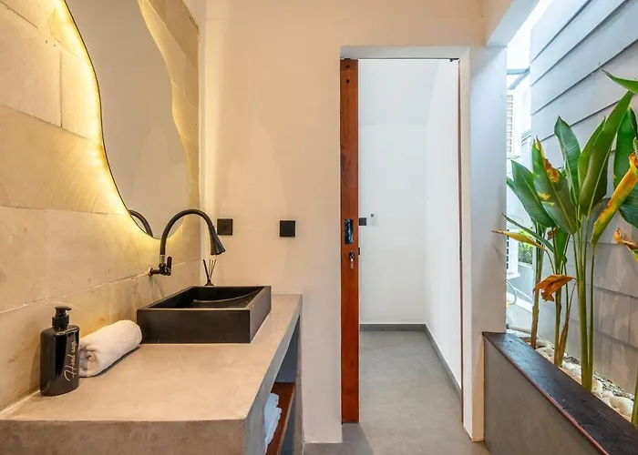 New! 1br Hutan 2, 5mins To Bingin Uluwatu (Bali)