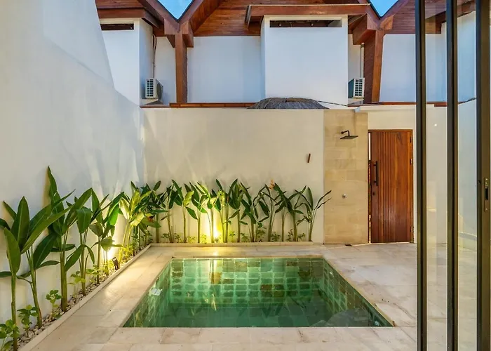 New! 1br Hutan 2, 5mins To Bingin * Uluwatu (Bali)